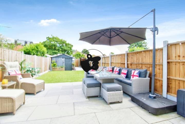 3 bedrooms house for sale in Romford, United Kingdom - Image 17