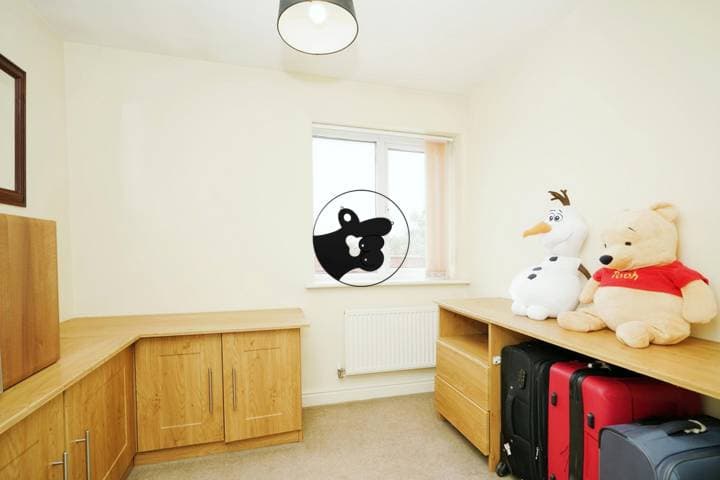 5 bedrooms house for sale in Wigan, United Kingdom - Image 20