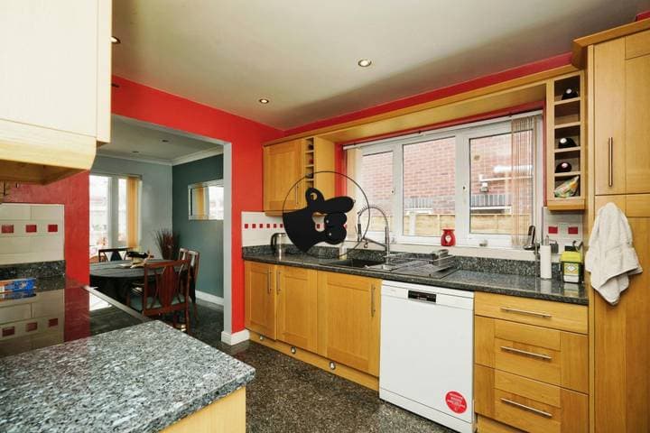 5 bedrooms house for sale in Wigan, United Kingdom - Image 7