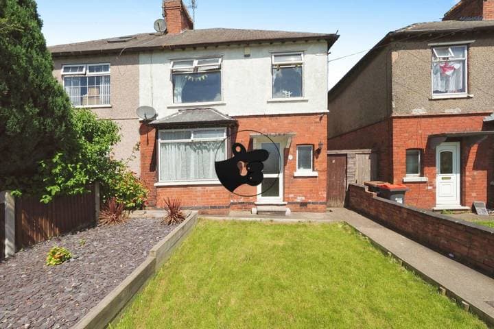 3 bedrooms house for sale in Nottingham, United Kingdom - Image 20