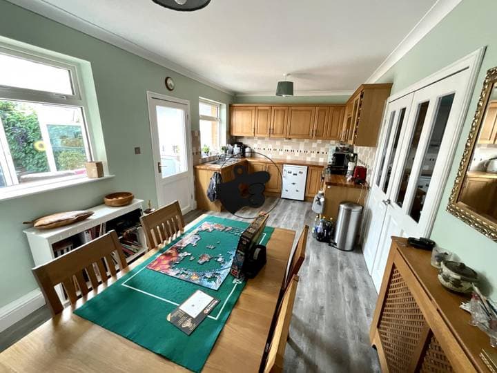 2 bedrooms house for sale in Nottingham, United Kingdom - Image 8