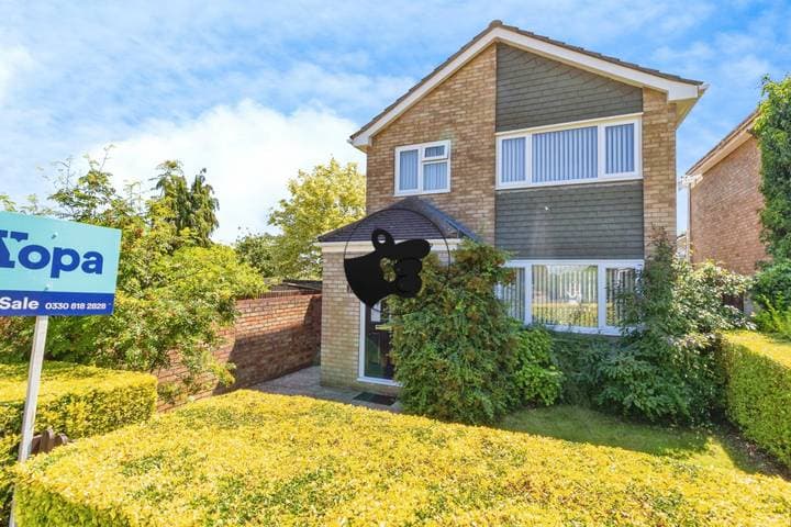 3 bedrooms house for sale in Milton Keynes, United Kingdom - Image 21