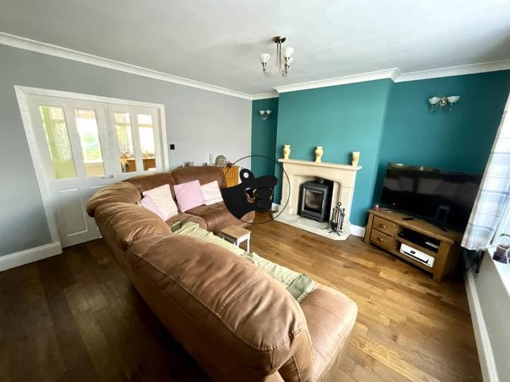 2 bedrooms house for sale in Nottingham, United Kingdom - Image 4