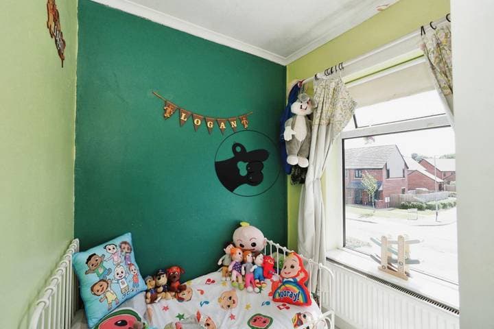 3 bedrooms house for sale in Nottingham, United Kingdom - Image 13