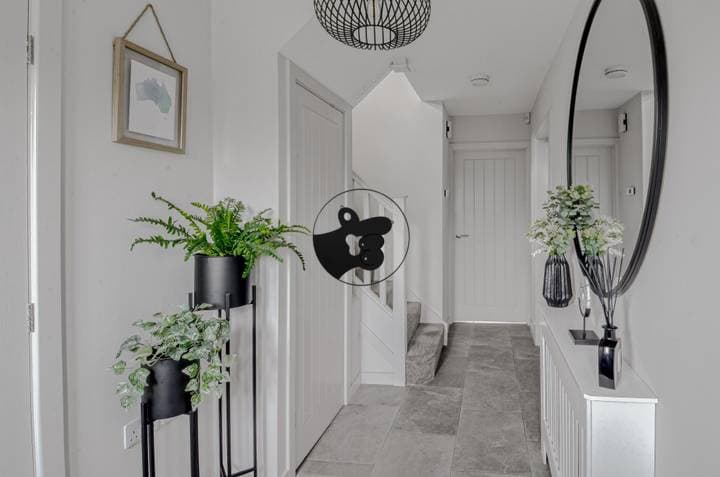 4 bedrooms house for sale in Chesterfield, United Kingdom - Image 15