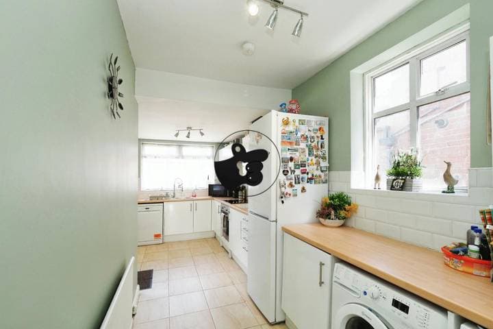 3 bedrooms house for sale in Nottingham, United Kingdom - Image 6