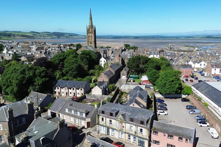 3 bedrooms apartment for sale in Montrose, United Kingdom - Image 18