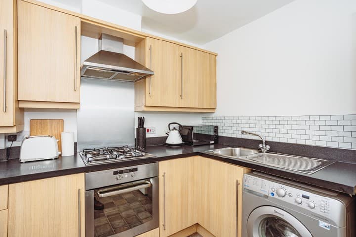 2 bedrooms apartment for sale in Dumfries and Galloway, United Kingdom - Image 4