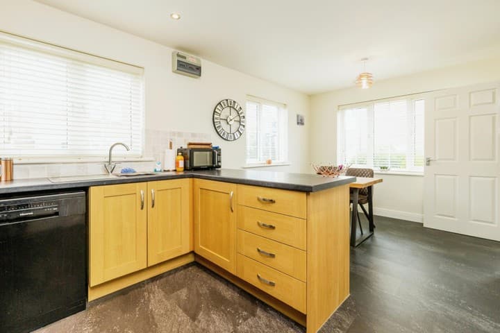 3 bedrooms house for sale in Lincoln, United Kingdom - Image 5