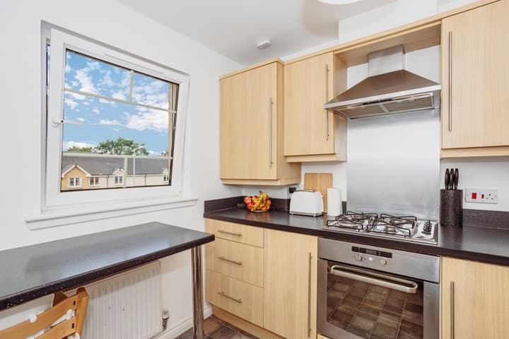 2 bedrooms apartment for sale in Dumfries and Galloway, United Kingdom - Image 10