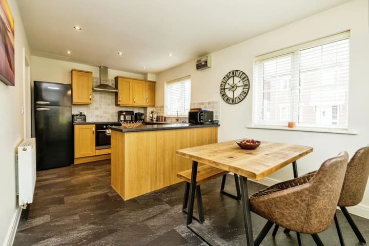 3 bedrooms house for sale in Lincoln, United Kingdom - Image 4