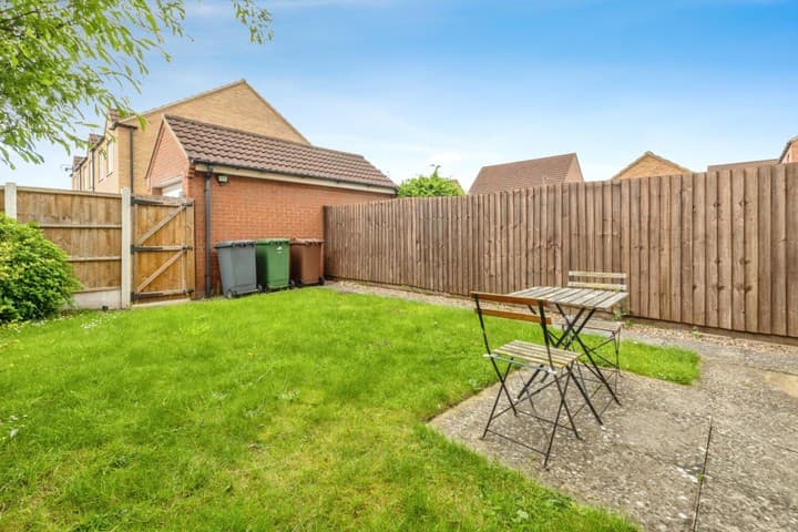 3 bedrooms house for sale in Lincoln, United Kingdom - Image 16