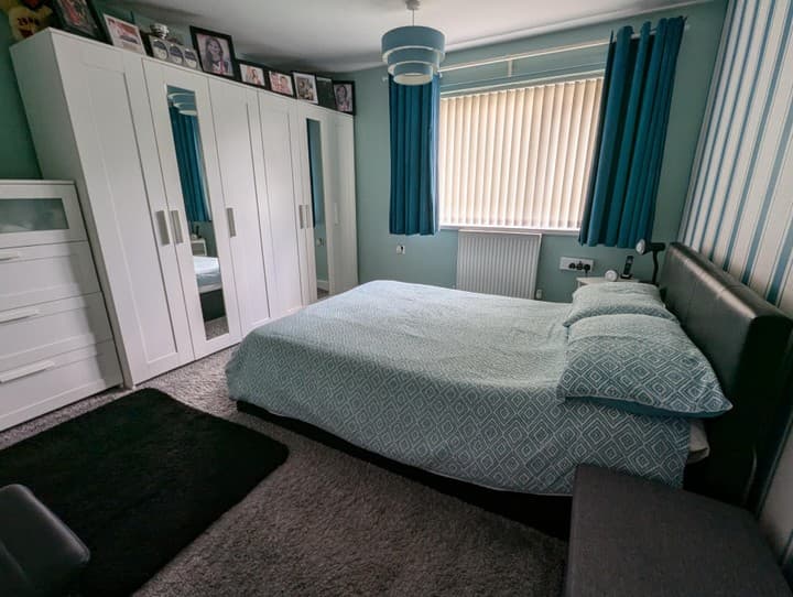 2 bedrooms apartment for sale in Exeter, United Kingdom - Image 6