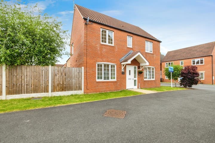 3 bedrooms house for sale in Lincoln, United Kingdom - Image 17