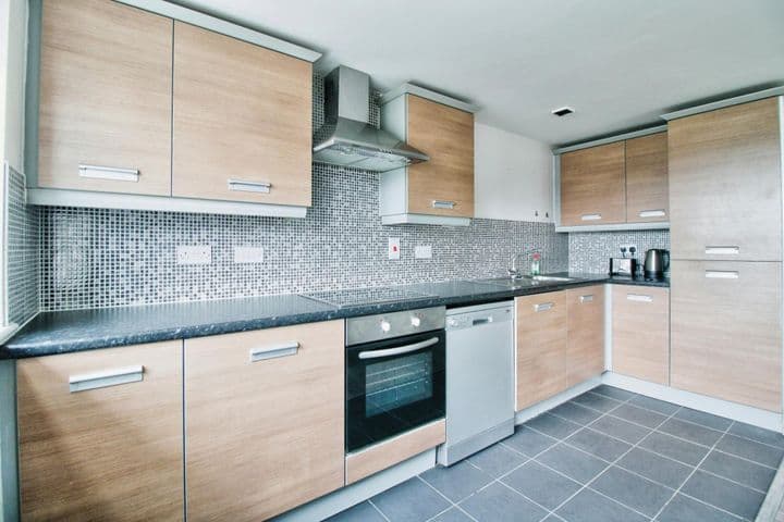 2 bedrooms apartment for sale in Salford, United Kingdom - Image 5