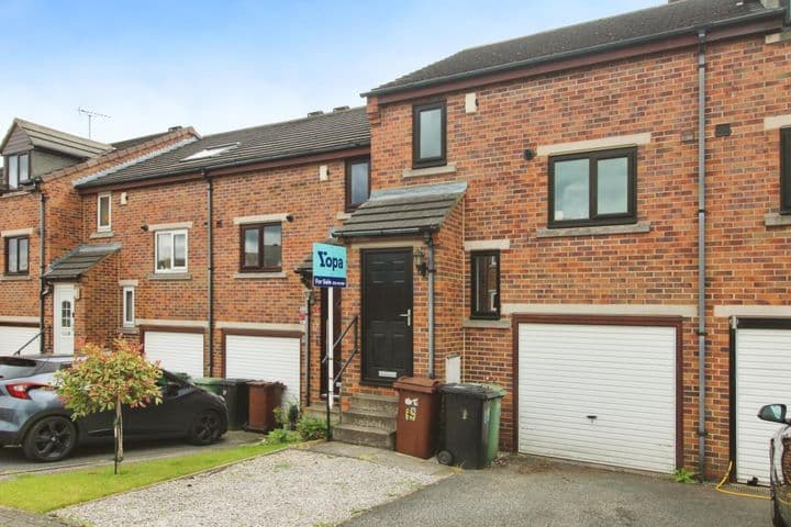 2 bedrooms house for sale in Wakefield, United Kingdom - Image 2