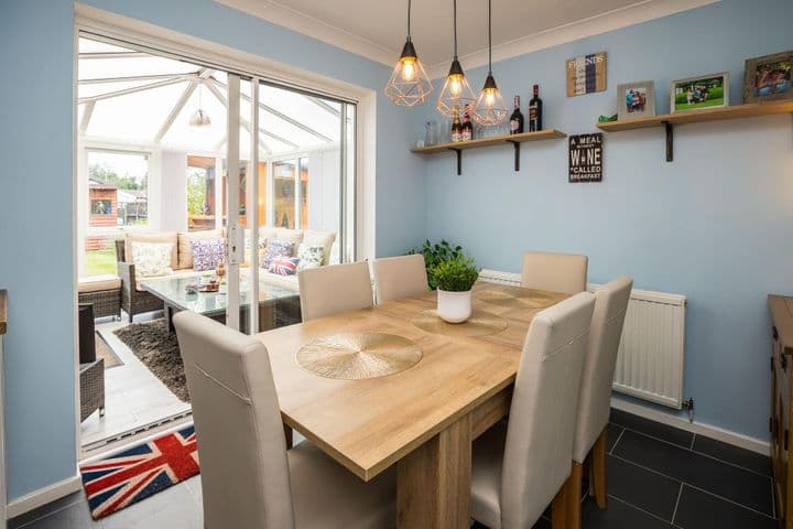 3 bedrooms house for sale in Chester, United Kingdom - Image 8