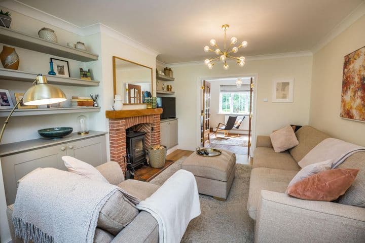 3 bedrooms house for sale in Wrexham County Borough, United Kingdom - Image 11