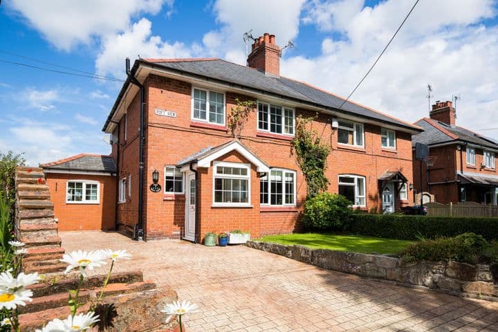 3 bedrooms house for sale in Wrexham County Borough, United Kingdom - Image 3