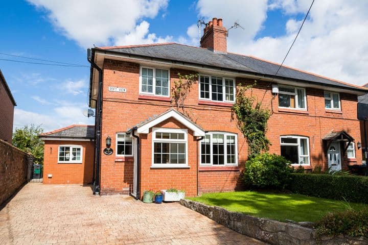 3 bedrooms house for sale in Wrexham County Borough, United Kingdom - Image 7