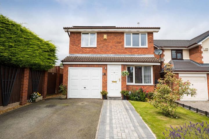 3 bedrooms house for sale in Chester, United Kingdom - Image 2