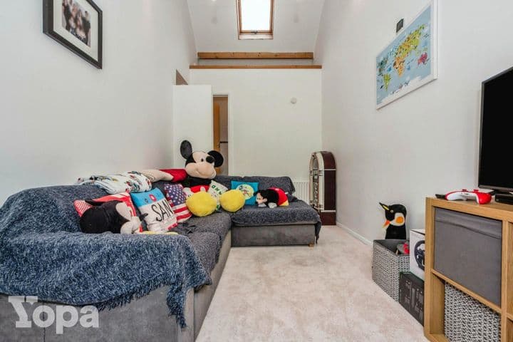 4 bedrooms house for sale in Gravesend, United Kingdom - Image 10