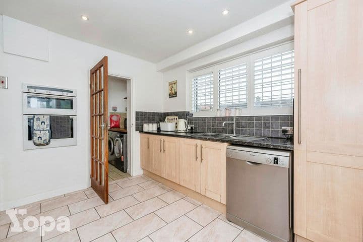 4 bedrooms house for sale in Gravesend, United Kingdom - Image 8