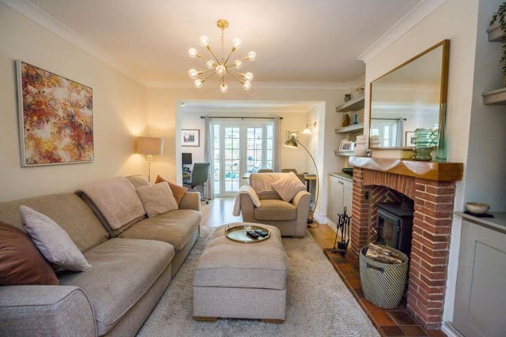 3 bedrooms house for sale in Wrexham County Borough, United Kingdom - Image 2