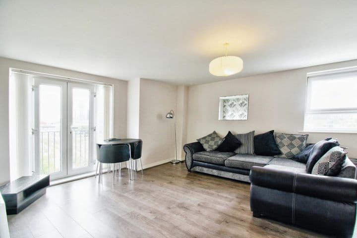 2 bedrooms apartment for sale in Salford, United Kingdom - Image 6