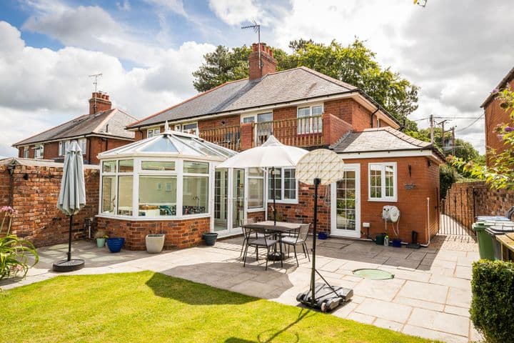 3 bedrooms house for sale in Wrexham County Borough, United Kingdom - Image 4