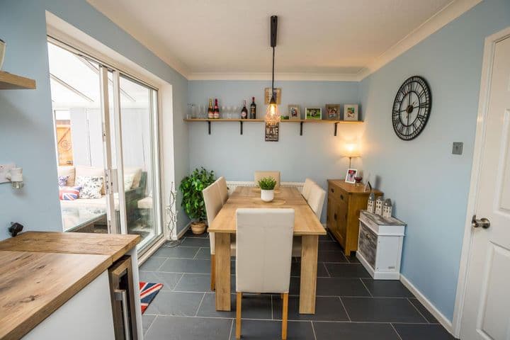 3 bedrooms house for sale in Chester, United Kingdom - Image 7