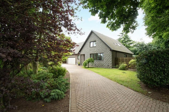 5 bedrooms house for sale in Laurencekirk, United Kingdom - Image 2