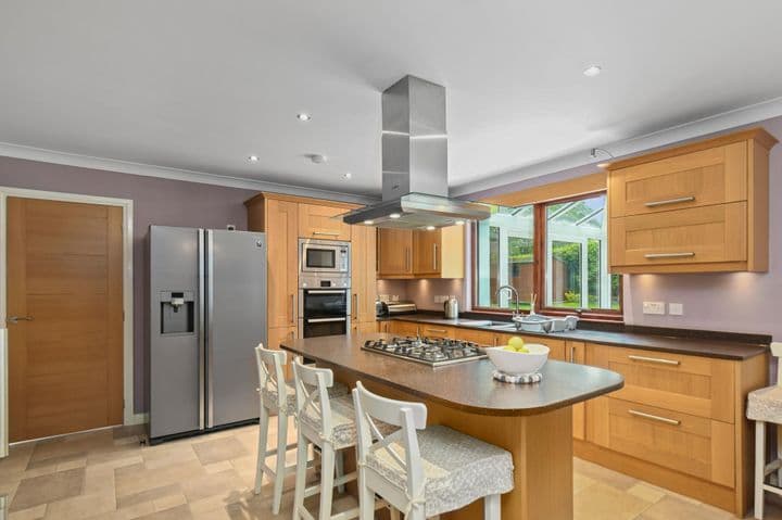 5 bedrooms house for sale in Laurencekirk, United Kingdom - Image 8