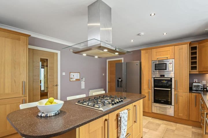 5 bedrooms house for sale in Laurencekirk, United Kingdom - Image 9