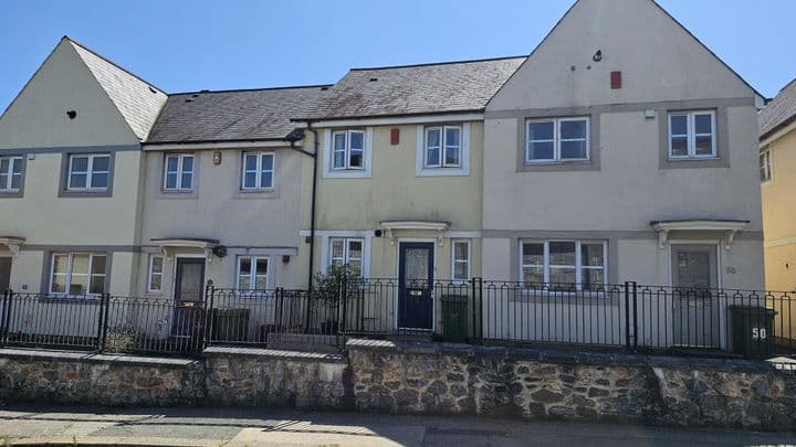 2 bedrooms house for sale in Plymouth, United Kingdom - Image 6