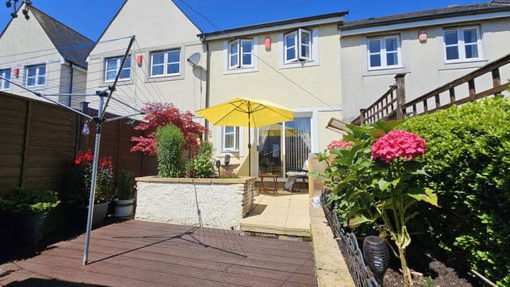 2 bedrooms house for sale in Plymouth, United Kingdom - Image 2