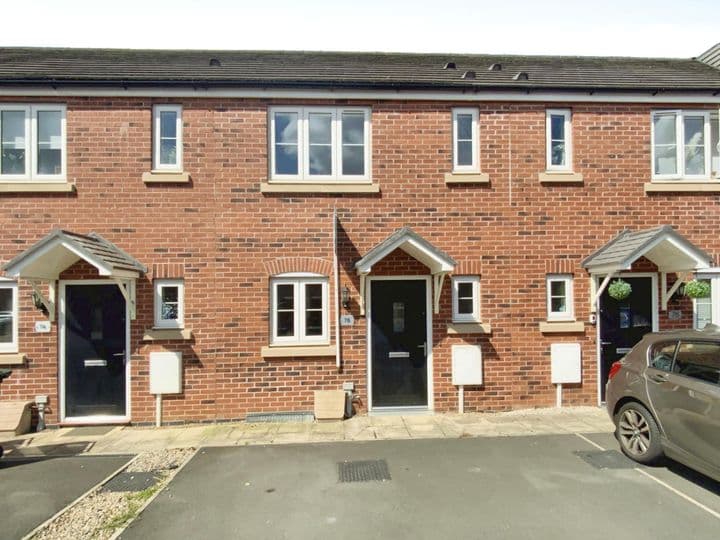 2 bedrooms house for sale in Sleaford, United Kingdom - Image 2