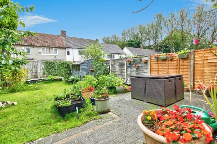 3 bedrooms house for sale in Manchester, United Kingdom - Image 4