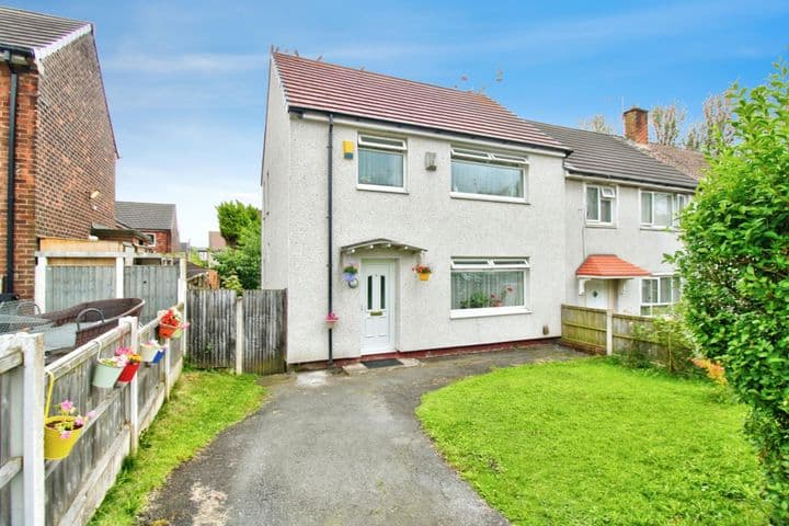 3 bedrooms house for sale in Manchester, United Kingdom - Image 2