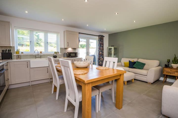 4 bedrooms house for sale in Oswestry, United Kingdom - Image 7