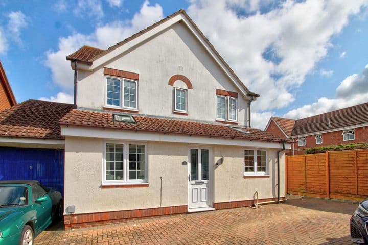 5 bedrooms house for sale in Ipswich, United Kingdom - Image 2