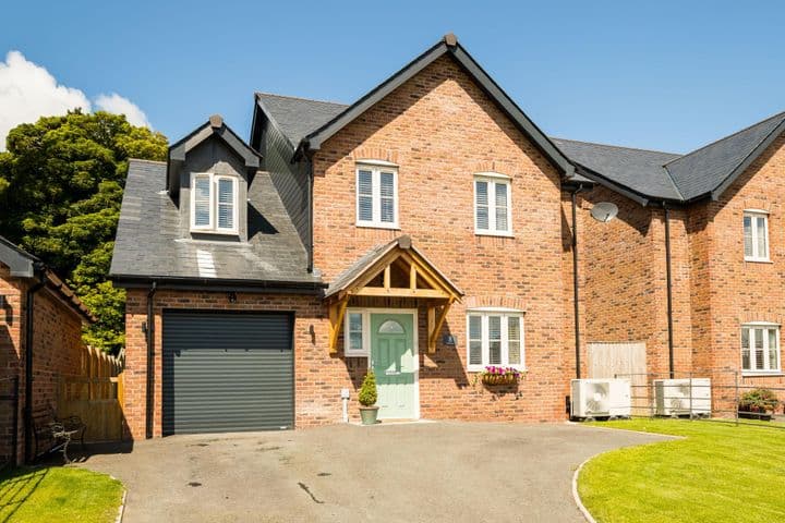 4 bedrooms house for sale in Oswestry, United Kingdom - Image 3