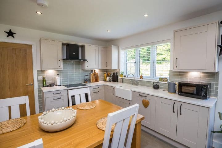 4 bedrooms house for sale in Oswestry, United Kingdom - Image 9