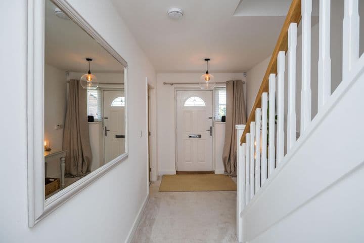 4 bedrooms house for sale in Oswestry, United Kingdom - Image 6