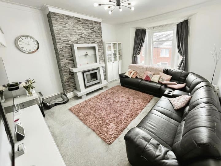 4 bedrooms house for sale in Wallsend, United Kingdom - Image 3