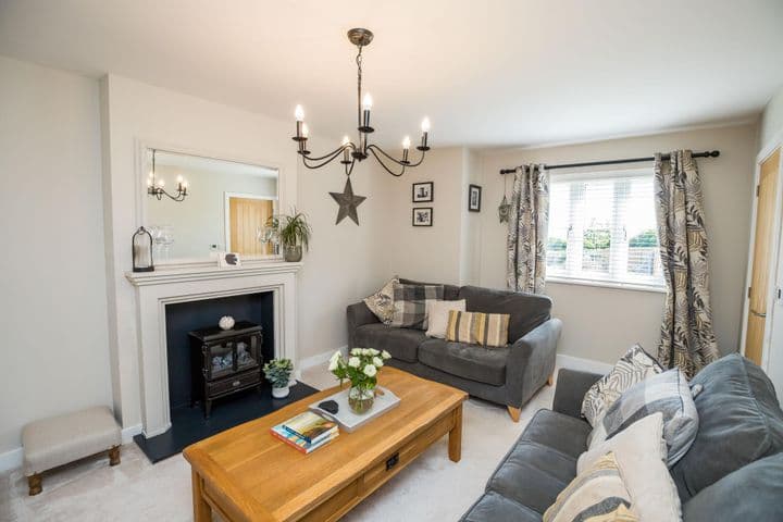 4 bedrooms house for sale in Oswestry, United Kingdom - Image 12