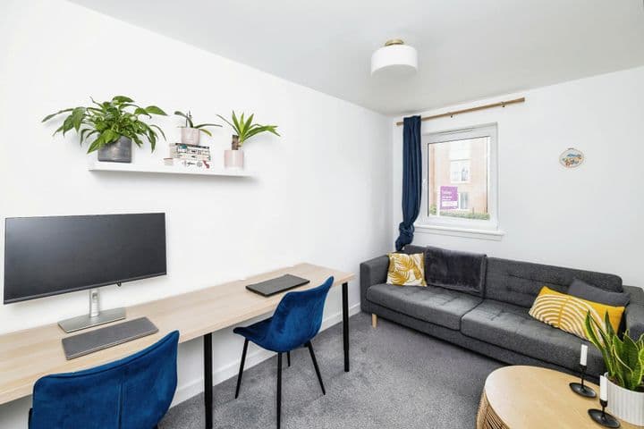 1 bedroom apartment for sale in Edinburgh City Centre, United Kingdom - Image 10