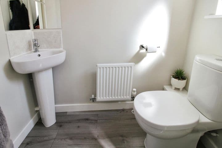 3 bedrooms house for sale in Ipswich, United Kingdom - Image 8