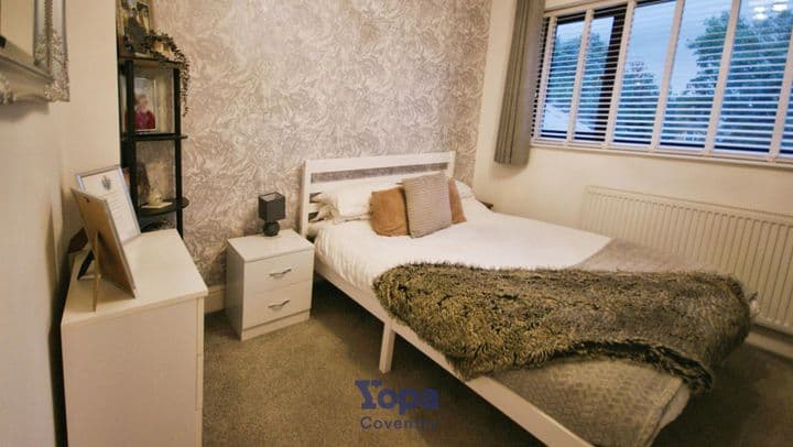 3 bedrooms house for sale in Coventry, United Kingdom - Image 9