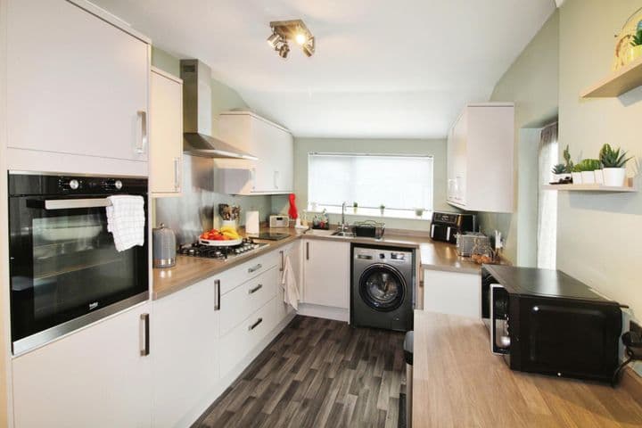 3 bedrooms house for sale in Scunthorpe, United Kingdom - Image 4